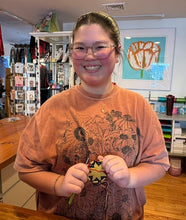 Load image into Gallery viewer, Crochet a Hacky Sack Workshop