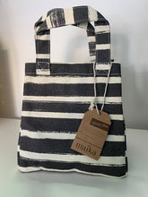 Load image into Gallery viewer, Maika Canvas Tote