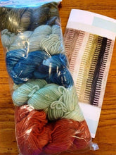 Load image into Gallery viewer, City Cowl Kit