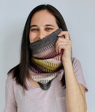 Load image into Gallery viewer, City Cowl Kit