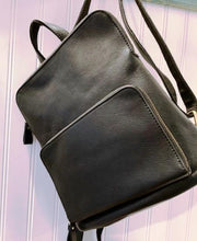 Load image into Gallery viewer, Joy Susan Mini Backpack