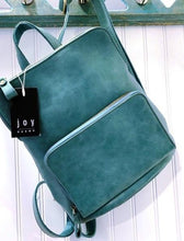 Load image into Gallery viewer, Joy Susan Mini Backpack