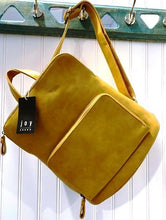 Load image into Gallery viewer, Joy Susan Mini Backpack