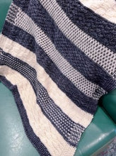 Load image into Gallery viewer, Serendipity Baby Blanket Kit