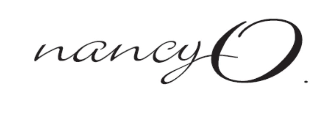 Nancy Script Tattoos