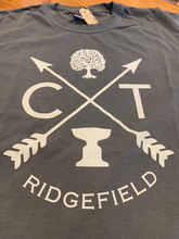 Load image into Gallery viewer, Ridgefield T-Shirt for Him

