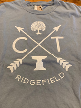 Load image into Gallery viewer, Ridgefield T-Shirt for Him
