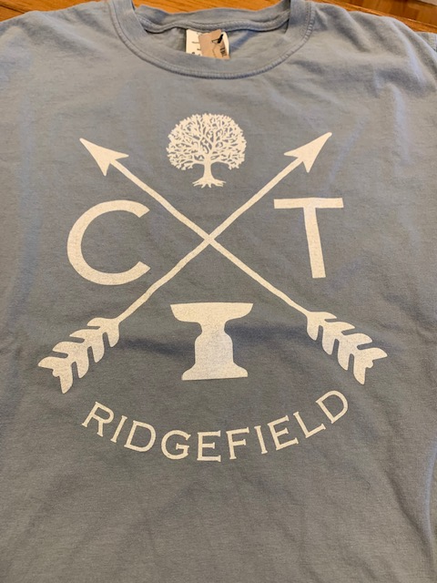 Ridgefield T-Shirt for Him
