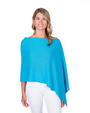 Load image into Gallery viewer, Cashmere Topper from  Claudia Nicole
