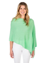 Load image into Gallery viewer, Cashmere Topper from  Claudia Nicole
