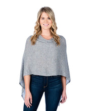 Load image into Gallery viewer, Cashmere Topper from  Claudia Nicole
