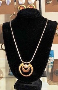 Marjorie Baer Necklace