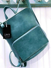 Load image into Gallery viewer, Joy Susan Mini Backpack
