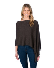Load image into Gallery viewer, Cashmere Topper from  Claudia Nicole
