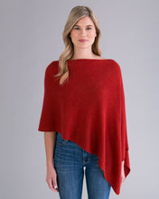 Load image into Gallery viewer, Cashmere Topper from  Claudia Nicole
