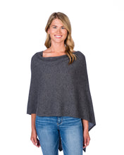 Load image into Gallery viewer, Cashmere Topper from  Claudia Nicole
