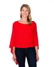 Load image into Gallery viewer, Cashmere Topper from  Claudia Nicole
