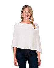Load image into Gallery viewer, Cashmere Topper from  Claudia Nicole
