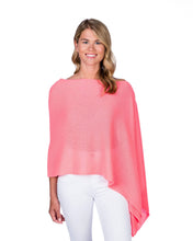 Load image into Gallery viewer, Cashmere Topper from  Claudia Nicole
