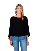 Load image into Gallery viewer, Cashmere Topper from  Claudia Nicole
