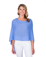 Load image into Gallery viewer, Cashmere Topper from  Claudia Nicole
