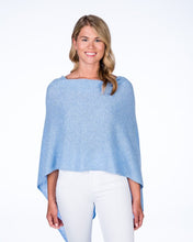 Load image into Gallery viewer, Cashmere Topper from  Claudia Nicole
