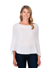 Load image into Gallery viewer, Cashmere Topper from  Claudia Nicole
