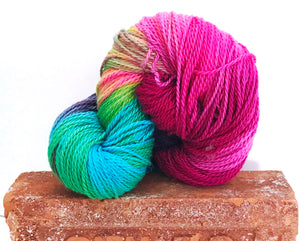 Great Adirondack Organic Cotton