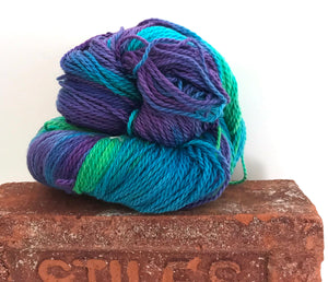 Great Adirondack Organic Cotton