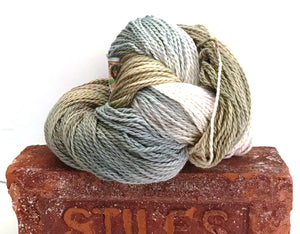 Great Adirondack Organic Cotton