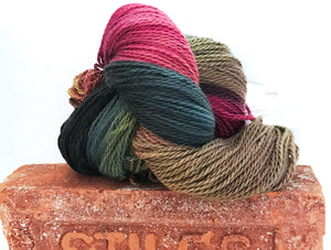 Great Adirondack Organic Cotton