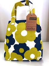 Load image into Gallery viewer, Maika Canvas Tote
