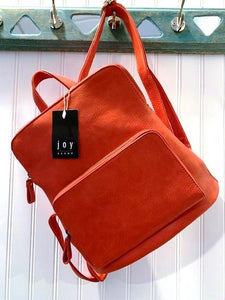 Joy Susan Mini Backpack