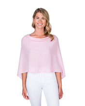 Load image into Gallery viewer, Cashmere Topper from  Claudia Nicole
