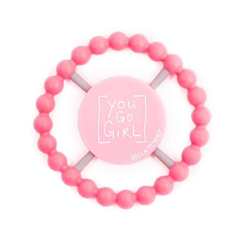Bella Tunno Teethers