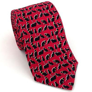 Josh Bach Icon Ties