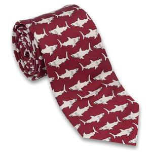 Josh Bach Icon Ties