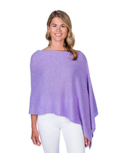 Load image into Gallery viewer, Cashmere Topper from  Claudia Nicole
